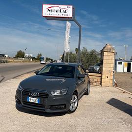 Audi A1 1.0 TFSI ultra Design