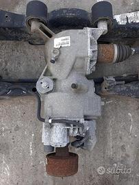 Differenziale posteriore ford kuga