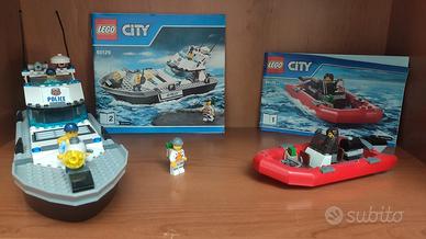Lego varie