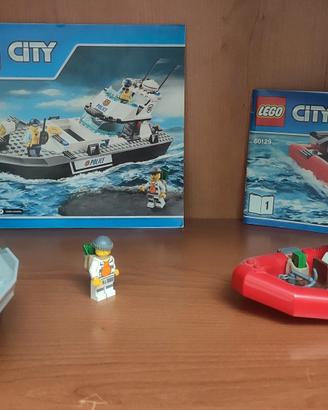 Lego varie