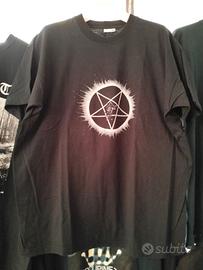 Hortus Animae: t-shirt manica corta (XL)