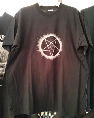 Hortus Animae: t-shirt manica corta (XL)