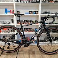 Gravel Sunn Venture Finest Shimano GRX 12V