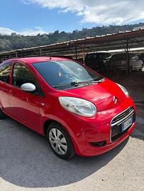 Citroen C1 cambio automatico