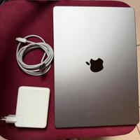 Macbook Pro 14” M2 Max 1Tb 32Gb RAM