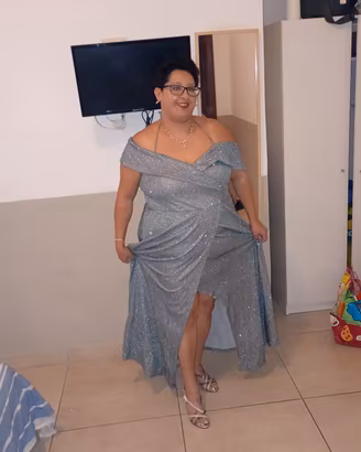 abito sa cerimonia 
