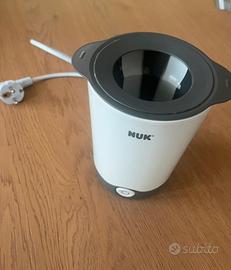 Scalda biberon portatile