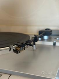 Giradischi vintage AKAI AP-B1 Autoreturn Turntable