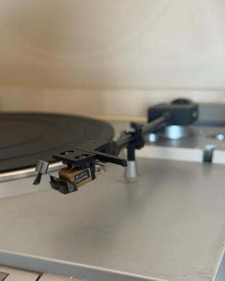 Giradischi vintage AKAI AP-B1 Autoreturn Turntable