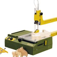 SEGHETTO ELETTRICO TRAFORO MODELLISMO PROXXON