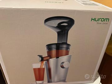 Hurom estrattore