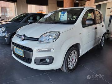 Fiat Panda 1.3 mjt 16v Lounge s&s 95cv