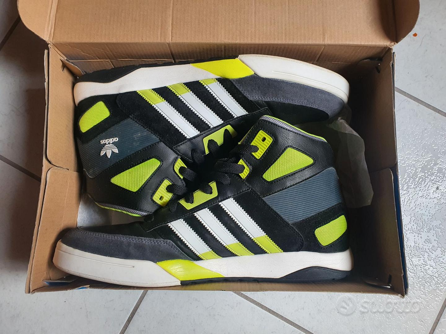 Taglia 6 shop adidas corrisponde