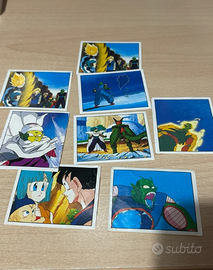 Figurine Dragon Ball Z (2001)