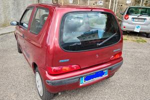 FIAT 600 anno 2002   93000 Km