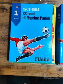 Raccolta Ristampe Album Panini