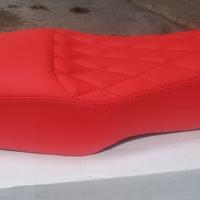 Sella colore originale per BMW Nine t 