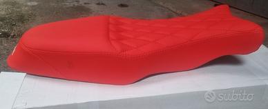 Sella colore originale per BMW Nine t 
