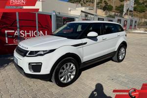 LAND ROVER RR Evoque 2.0 TD4 150 CV 5p. Bs Edition