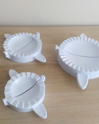 Set ravioli Metaltex