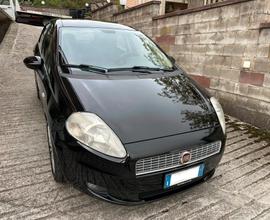 FIAT GRANDE PUNTO SPORT 1.9 MULTJ 131CV