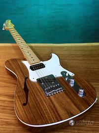 ZEROUNO chitarra di liuteria