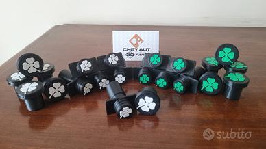 Tappo Accendisigari per Alfa Romeo 75 e similari