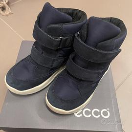 Stivaletti neve ECCO Urban Mini Gore-Tex - EU27
