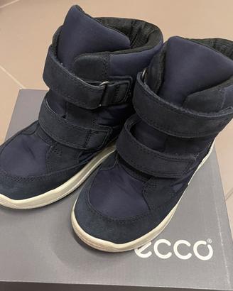 Stivaletti neve ECCO Urban Mini Gore-Tex - EU27