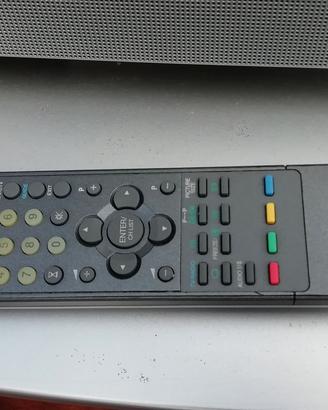 Televisione