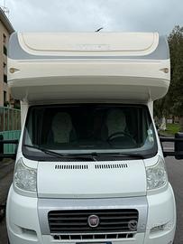 Elegantissimo Mobilvetta M71D