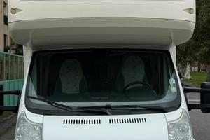 Elegantissimo Mobilvetta M71D