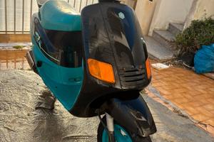 Piaggio Zip