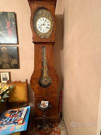 OROLOGIO A PENDOLO A TORRE