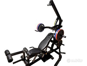 Powertech work bench