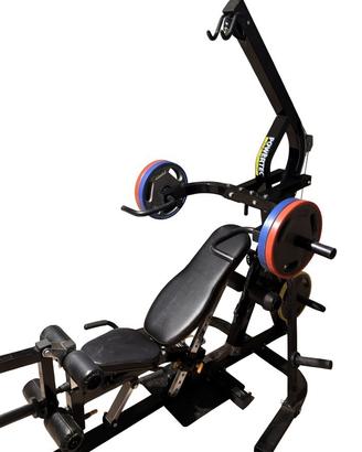 Powertech work bench