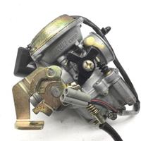 PIAGGIO VESPA ET4 125 CARBURATORE MIKUNI REVISIONA