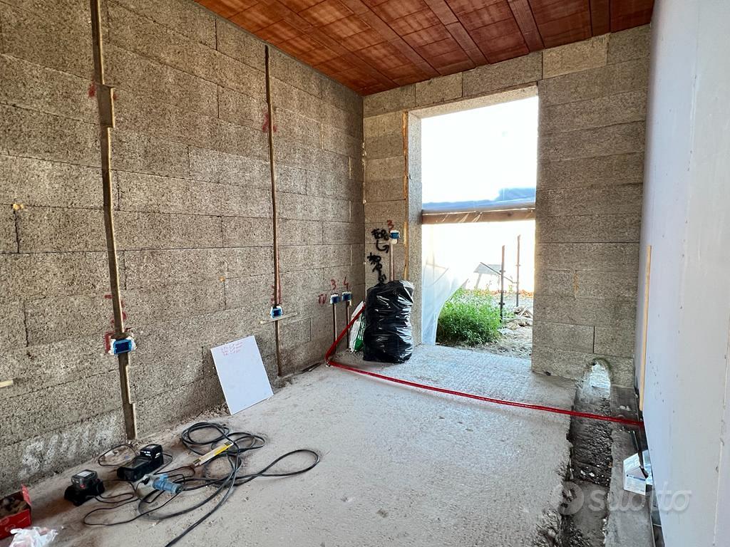 Casa – Rovigo, Commenda - Vista 5