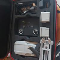 Drone mavic air 2 combo