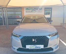 Ds DS4 DS 4 BlueHDi 130 aut. Trocadero