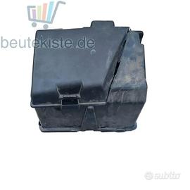 Scatola porta batteria per new beetle 1400 benzina