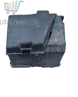 Scatola porta batteria per new beetle 1400 benzina