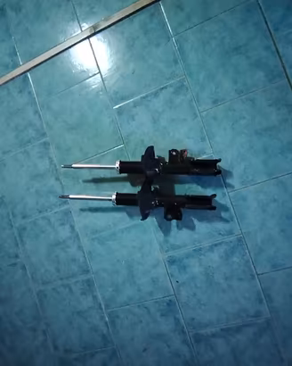ammortizzatori anteriori kia picanto  