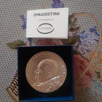Medaglia Papa Giovanni Paolo II 1978