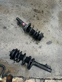 Ammortizzatori ford transit 2005