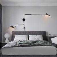 Applique da parete Retrò