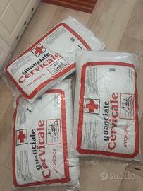 Cuscini cerivcale
