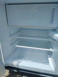 frigorifero freezer incasso