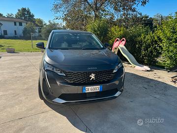 Peugeot 3008 1.5 Bluehdi 131 cv Allure Pack