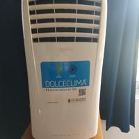 Climatizzatore Olimpia Splendid